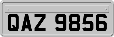 QAZ9856