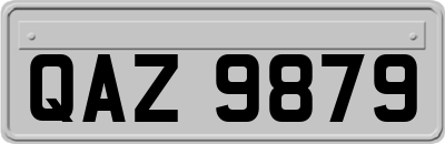 QAZ9879