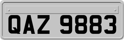 QAZ9883