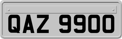 QAZ9900