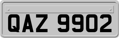 QAZ9902