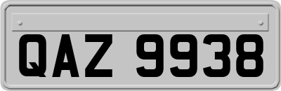 QAZ9938