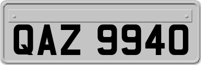 QAZ9940