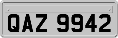 QAZ9942