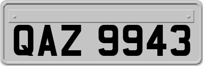 QAZ9943