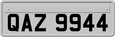 QAZ9944