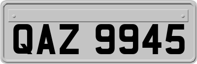 QAZ9945