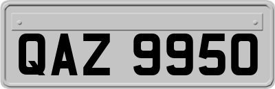 QAZ9950