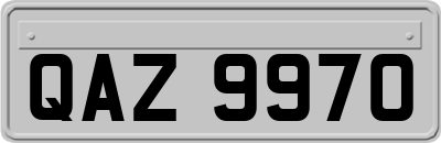 QAZ9970