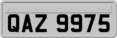 QAZ9975