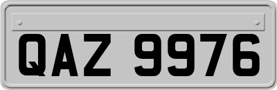 QAZ9976