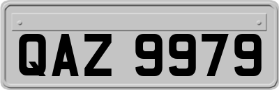 QAZ9979