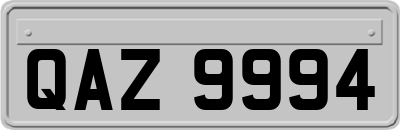 QAZ9994