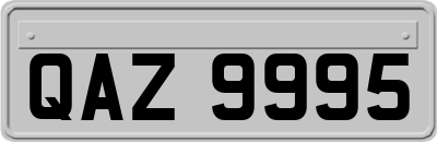 QAZ9995