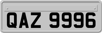 QAZ9996