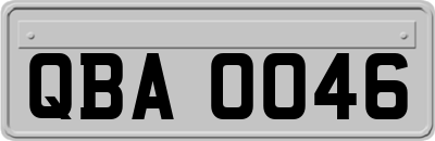 QBA0046