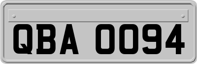 QBA0094