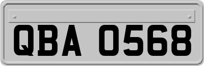 QBA0568