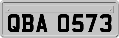 QBA0573