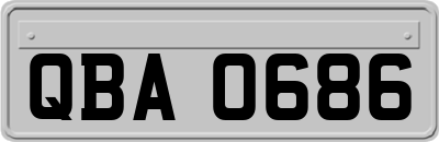 QBA0686