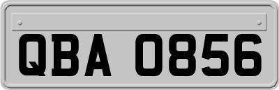 QBA0856