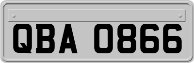 QBA0866