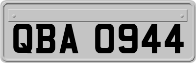 QBA0944