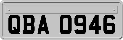 QBA0946