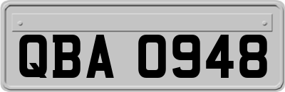 QBA0948