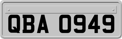 QBA0949