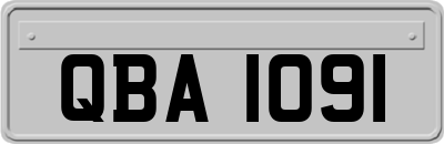 QBA1091