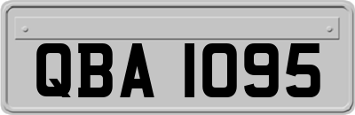QBA1095