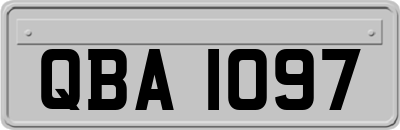 QBA1097