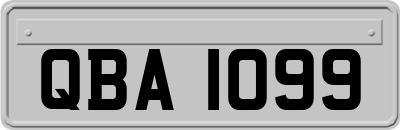QBA1099