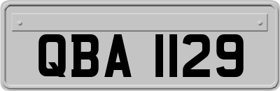 QBA1129