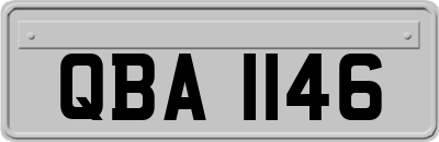QBA1146