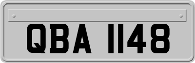 QBA1148