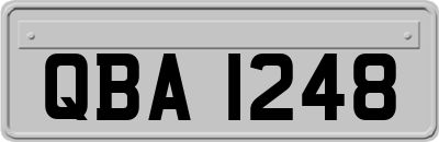 QBA1248