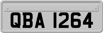 QBA1264