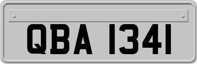 QBA1341