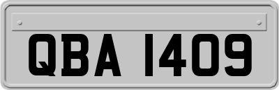 QBA1409