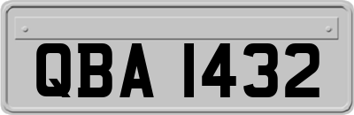 QBA1432
