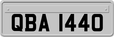 QBA1440