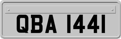 QBA1441