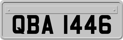 QBA1446