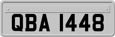 QBA1448