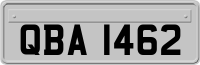 QBA1462