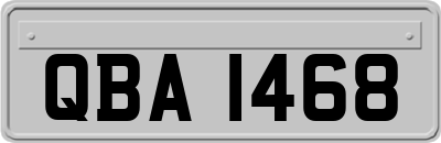 QBA1468