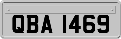 QBA1469
