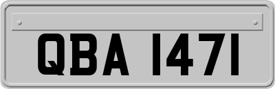 QBA1471